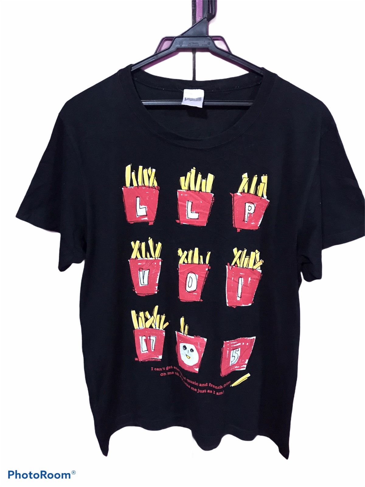 Japanese Brand POP 195 TEE SHIRT JAPAN Size US M / EU 48-50 / 2 - 1 Thumbnail