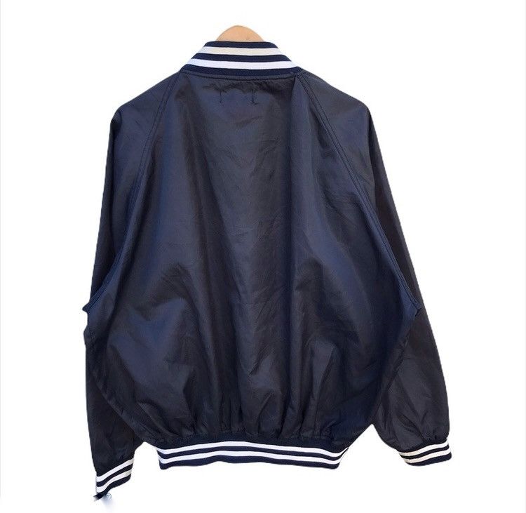 Vintage Coffee bos jacket Size US L / EU 52-54 / 3 - 4 Thumbnail