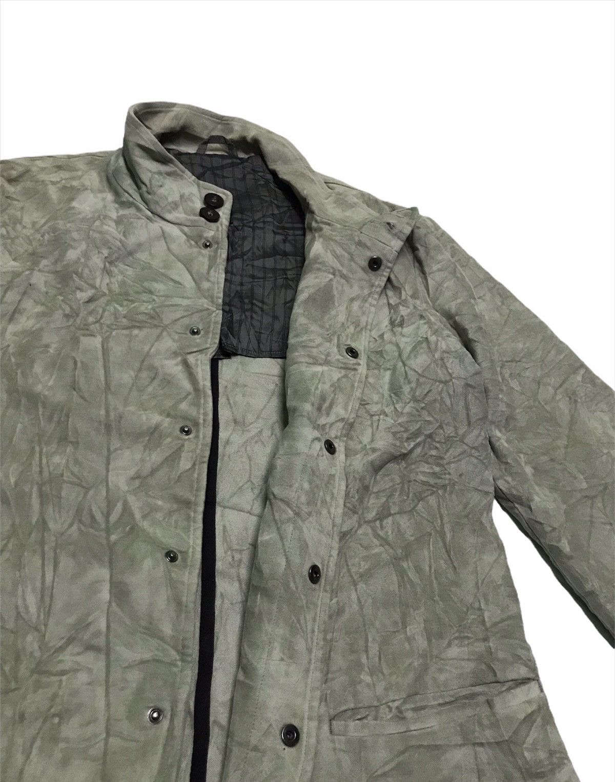 Armani Collezioni Armani collezioni jacket Size US M / EU 48-50 / 2 - 3 Thumbnail