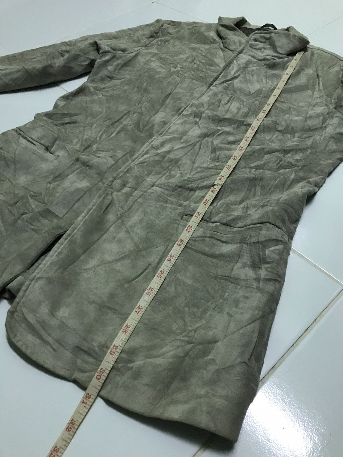 Armani Collezioni Armani collezioni jacket Size US M / EU 48-50 / 2 - 10 Thumbnail