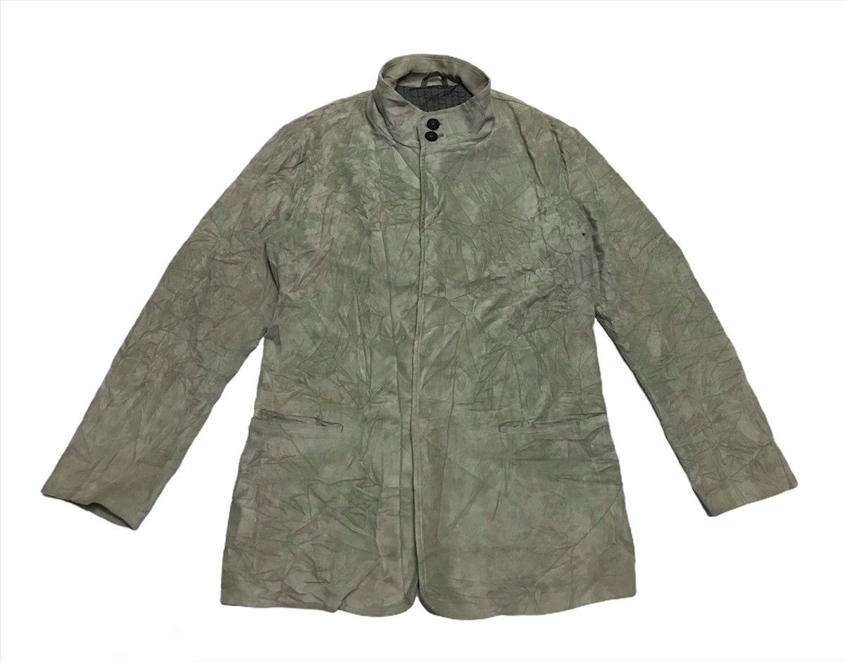 Armani Collezioni Armani collezioni jacket Size US M / EU 48-50 / 2 - 1 Thumbnail