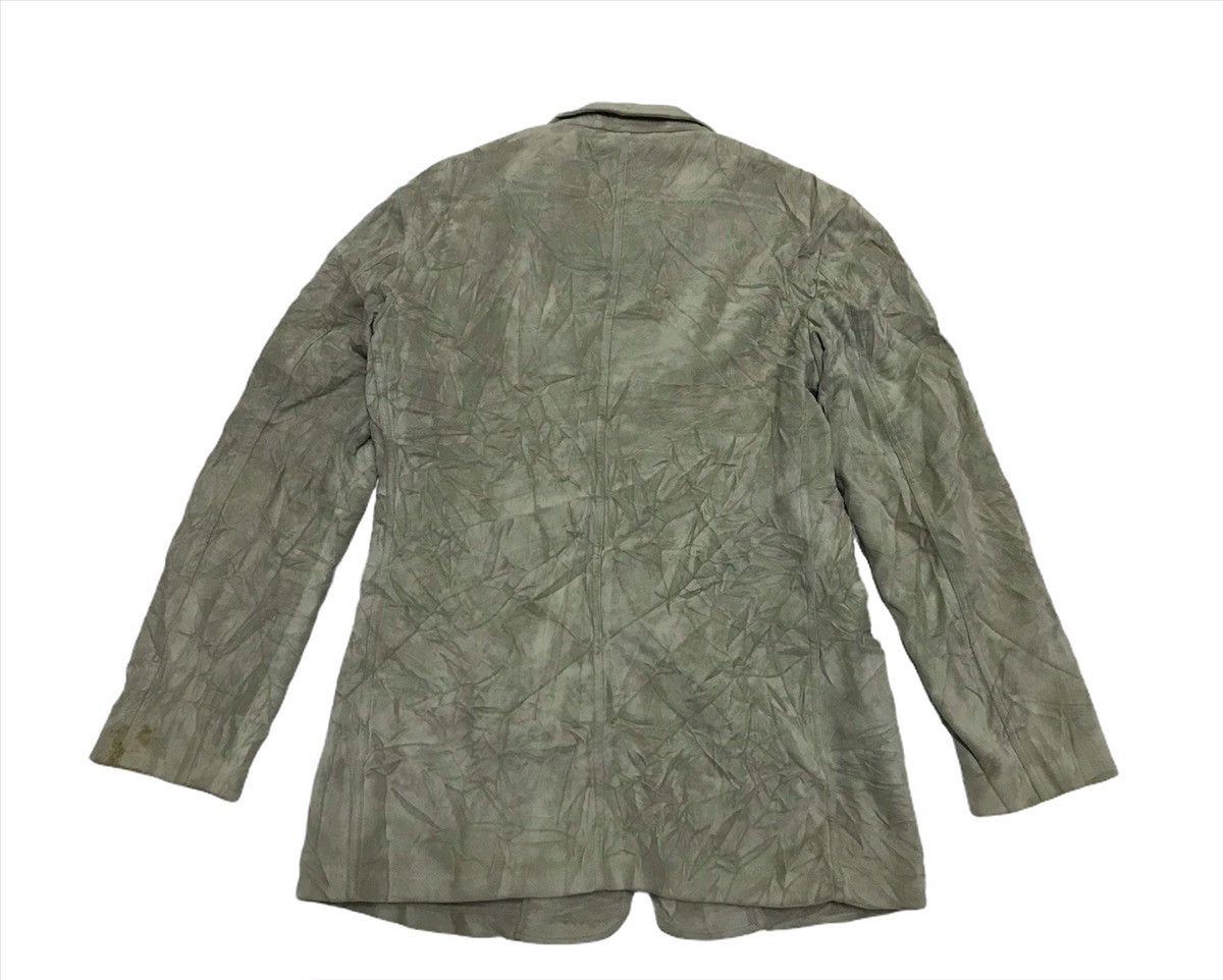 Armani Collezioni Armani collezioni jacket Size US M / EU 48-50 / 2 - 5 Thumbnail