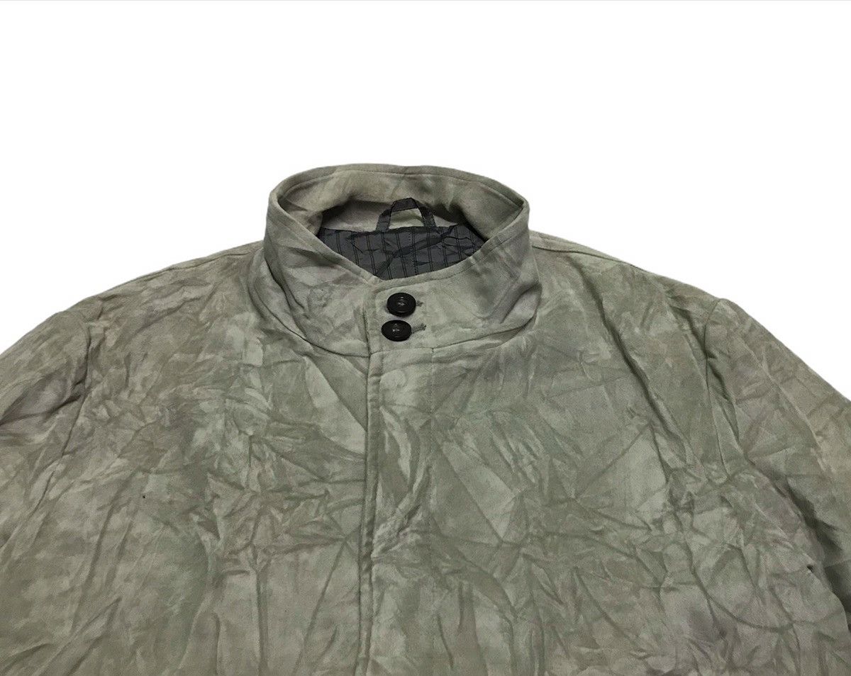 Armani Collezioni Armani collezioni jacket Size US M / EU 48-50 / 2 - 2 Thumbnail
