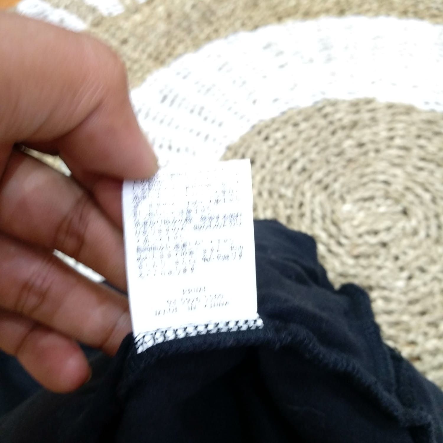 Japanese Brand Japanese bondage cross studed black hooded vest Size US M / EU 48-50 / 2 - 11 Thumbnail