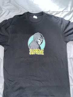 Supreme Reaper Tee | Grailed