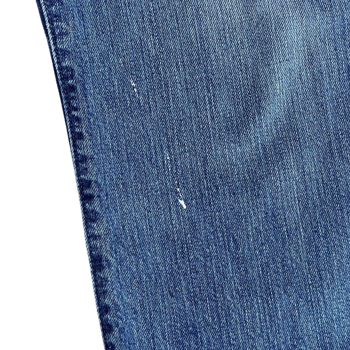 Beauty Beast Polo Ralph Lauren Classic Fit Denim Jeans 36x31 Size US 36 / EU 52 - 8 Thumbnail