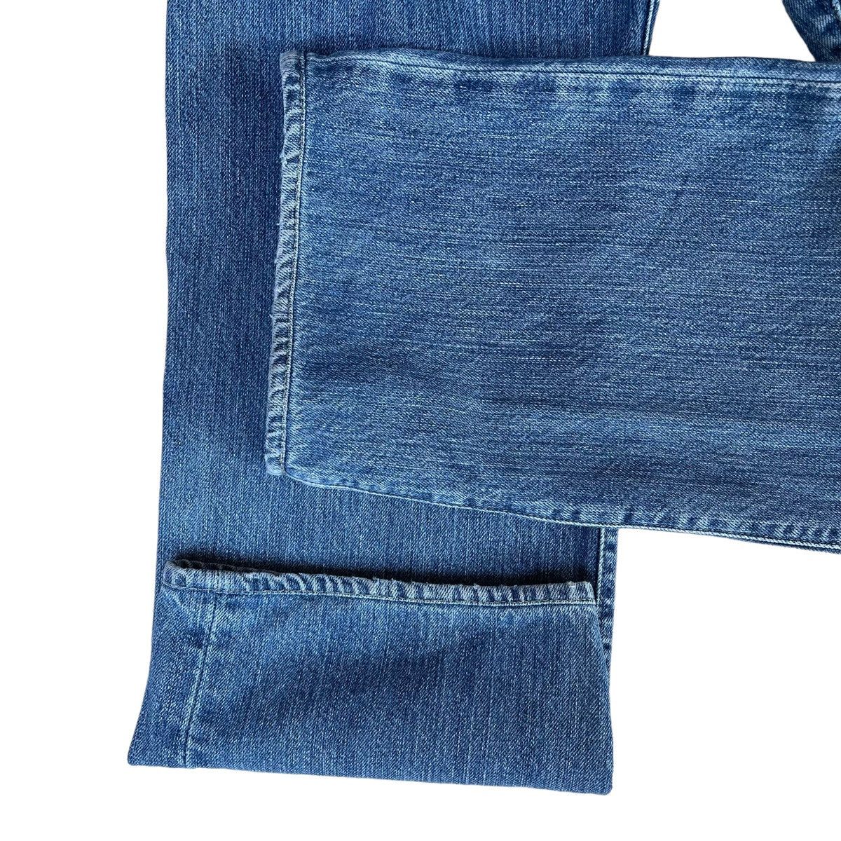 Beauty Beast Polo Ralph Lauren Classic Fit Denim Jeans 36x31 Size US 36 / EU 52 - 12 Thumbnail