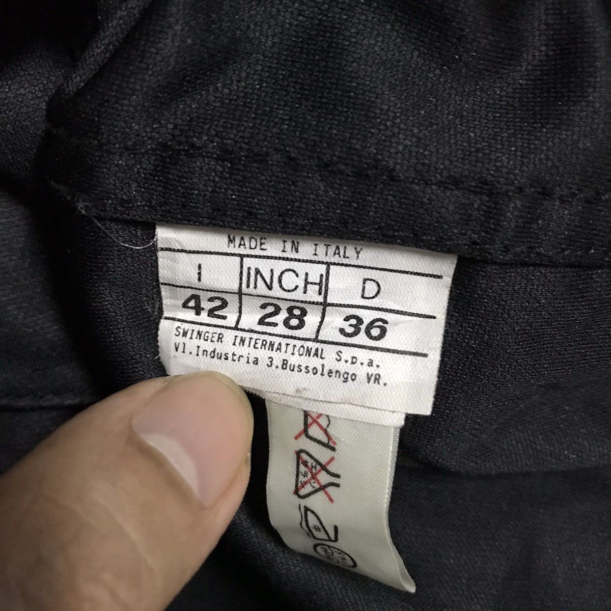 Fendi Vintage Fendi Hoodie Jacket Medium Size 90s Dope Luxury Size US M / EU 48-50 / 2 - 9 Thumbnail