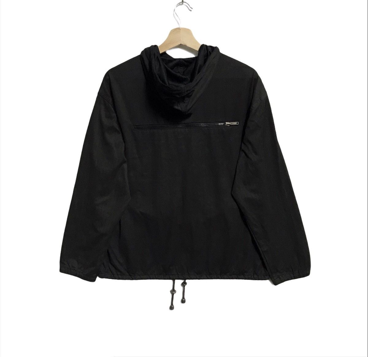 Fendi Vintage Fendi Hoodie Jacket Medium Size 90s Dope Luxury Size US M / EU 48-50 / 2 - 2 Thumbnail