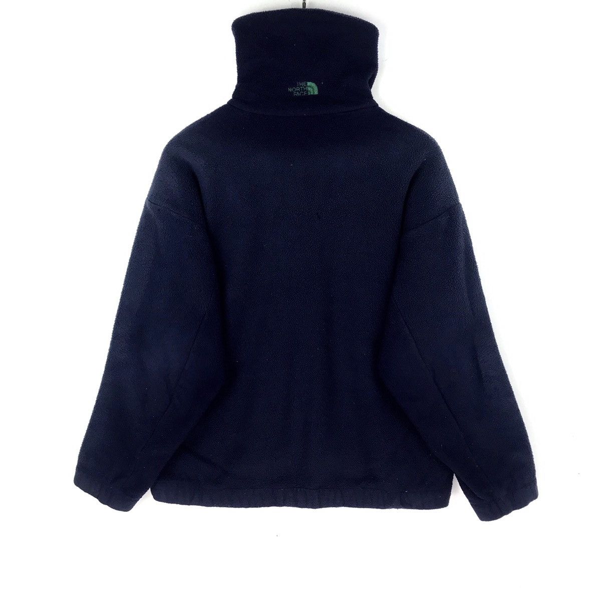 The North Face The North Face Fleece Jacket TNF Sweater Medium Size Size US M / EU 48-50 / 2 - 2 Thumbnail