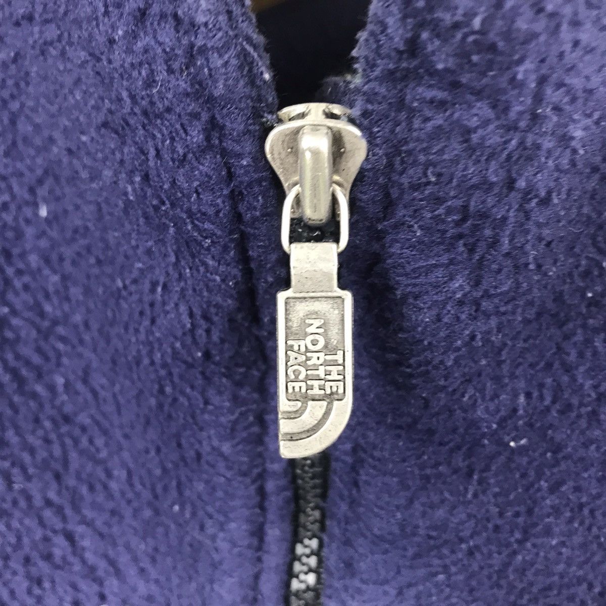 The North Face The North Face Fleece Jacket TNF Sweater Medium Size Size US M / EU 48-50 / 2 - 6 Thumbnail