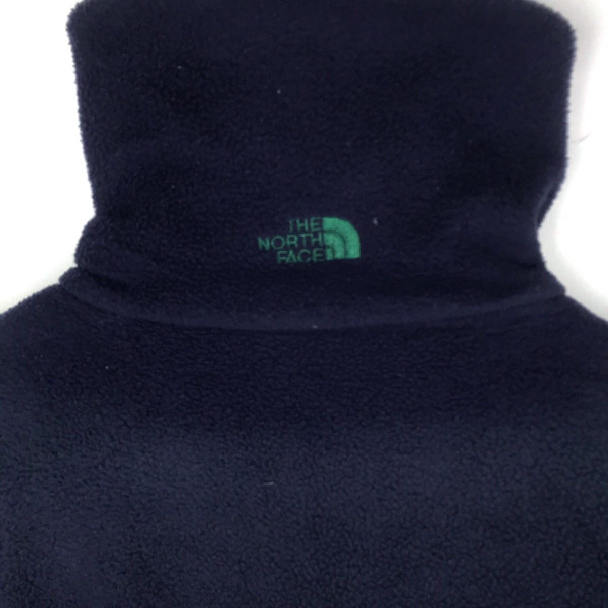 The North Face The North Face Fleece Jacket TNF Sweater Medium Size Size US M / EU 48-50 / 2 - 4 Thumbnail
