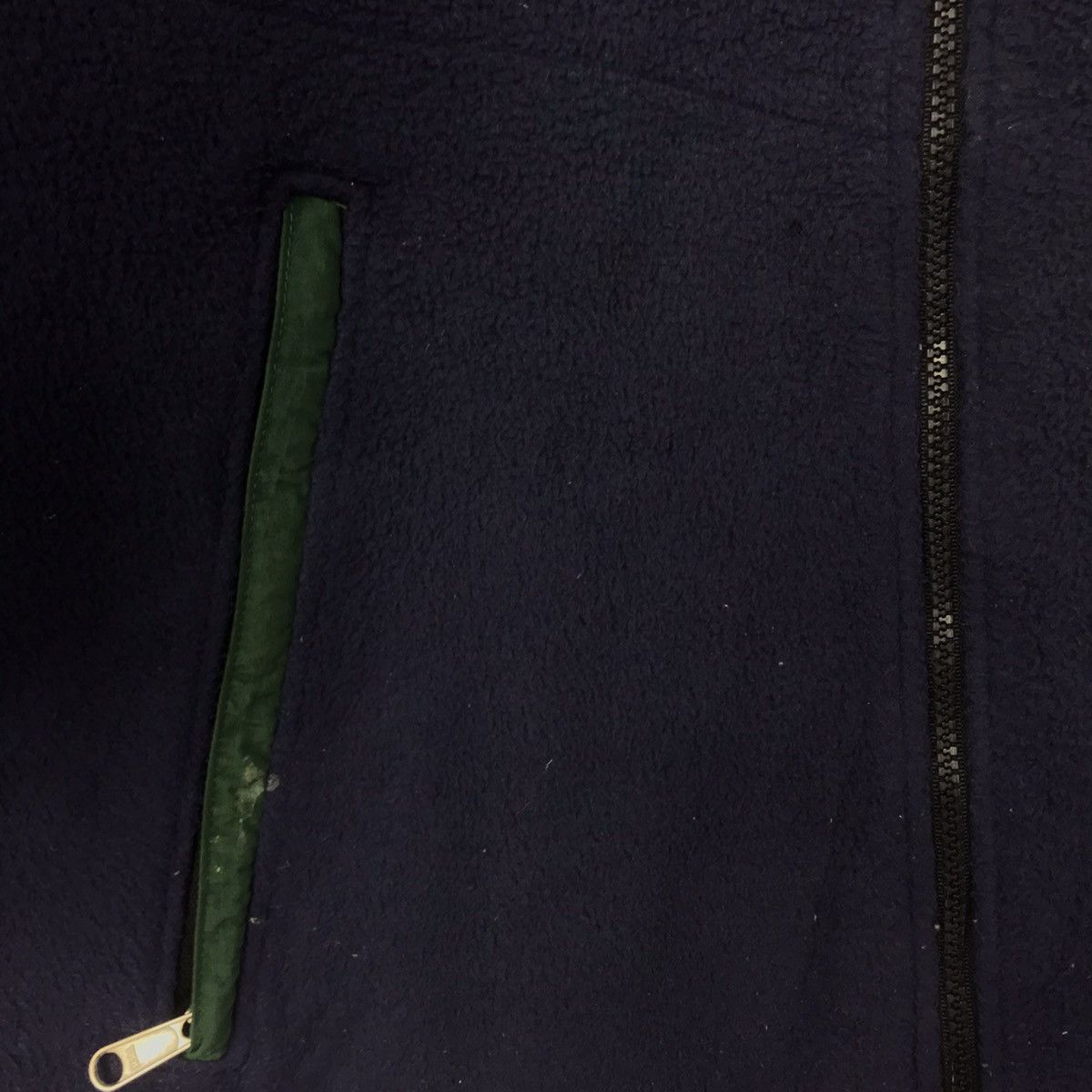 The North Face The North Face Fleece Jacket TNF Sweater Medium Size Size US M / EU 48-50 / 2 - 12 Thumbnail