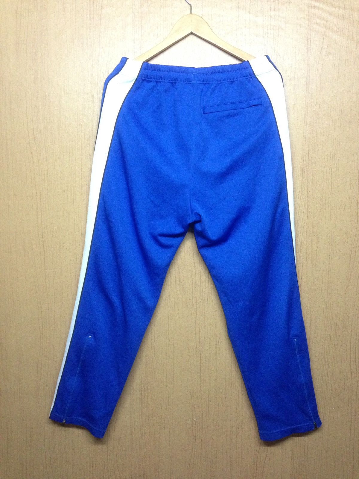 Nike × Vintage Nike Pants Nike Sweatpants Fashion Streetwear Large Size Size US 30 / EU 46 - 3 Thumbnail