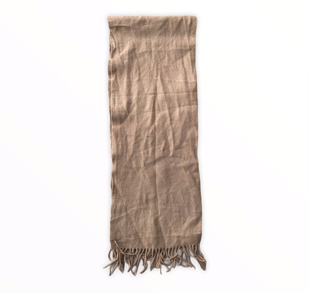Ralph Lauren Ralph Lauren Muffler Scarf Size ONE SIZE - 3 Thumbnail