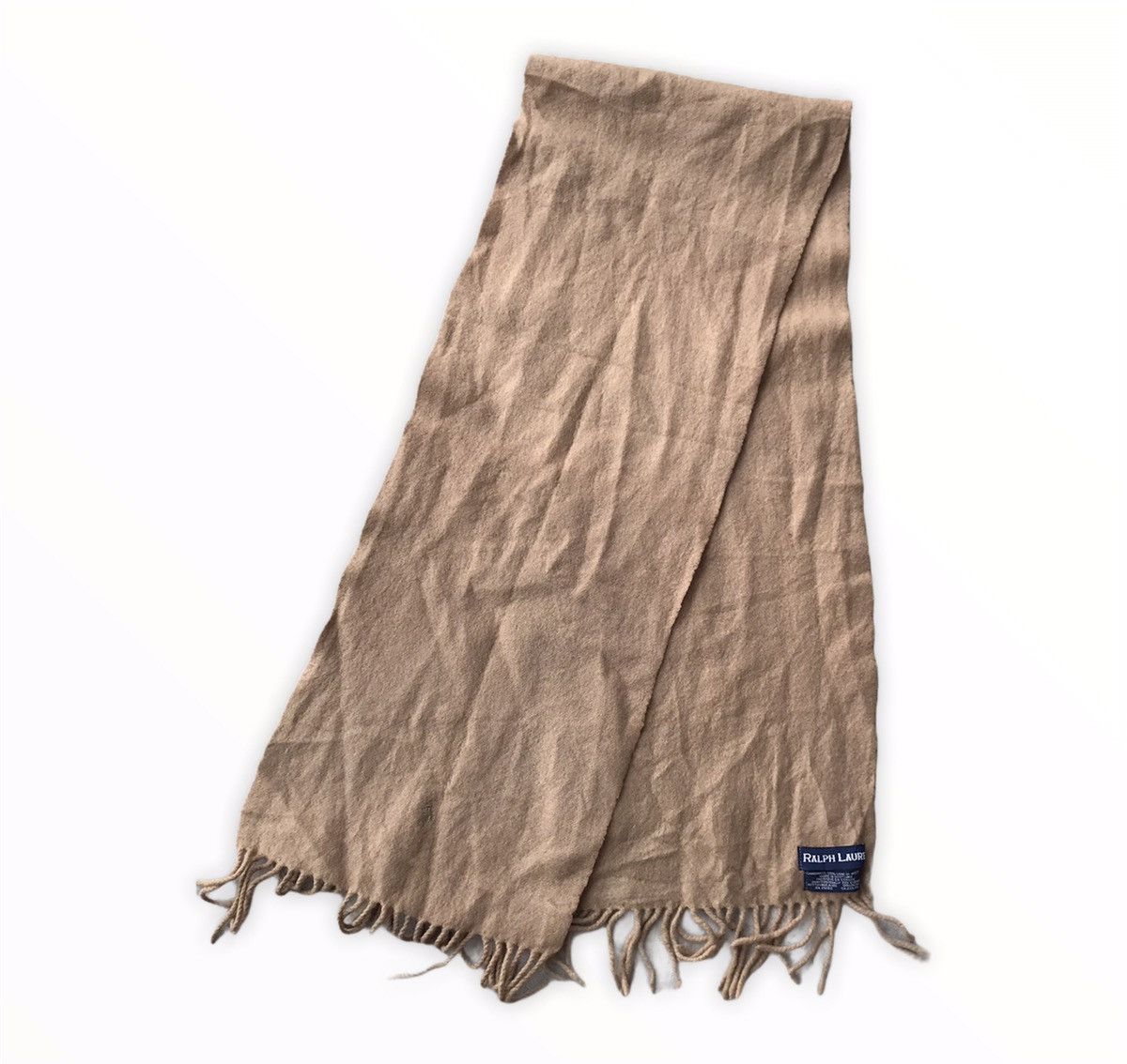 Ralph Lauren Ralph Lauren Muffler Scarf Size ONE SIZE - 8 Thumbnail