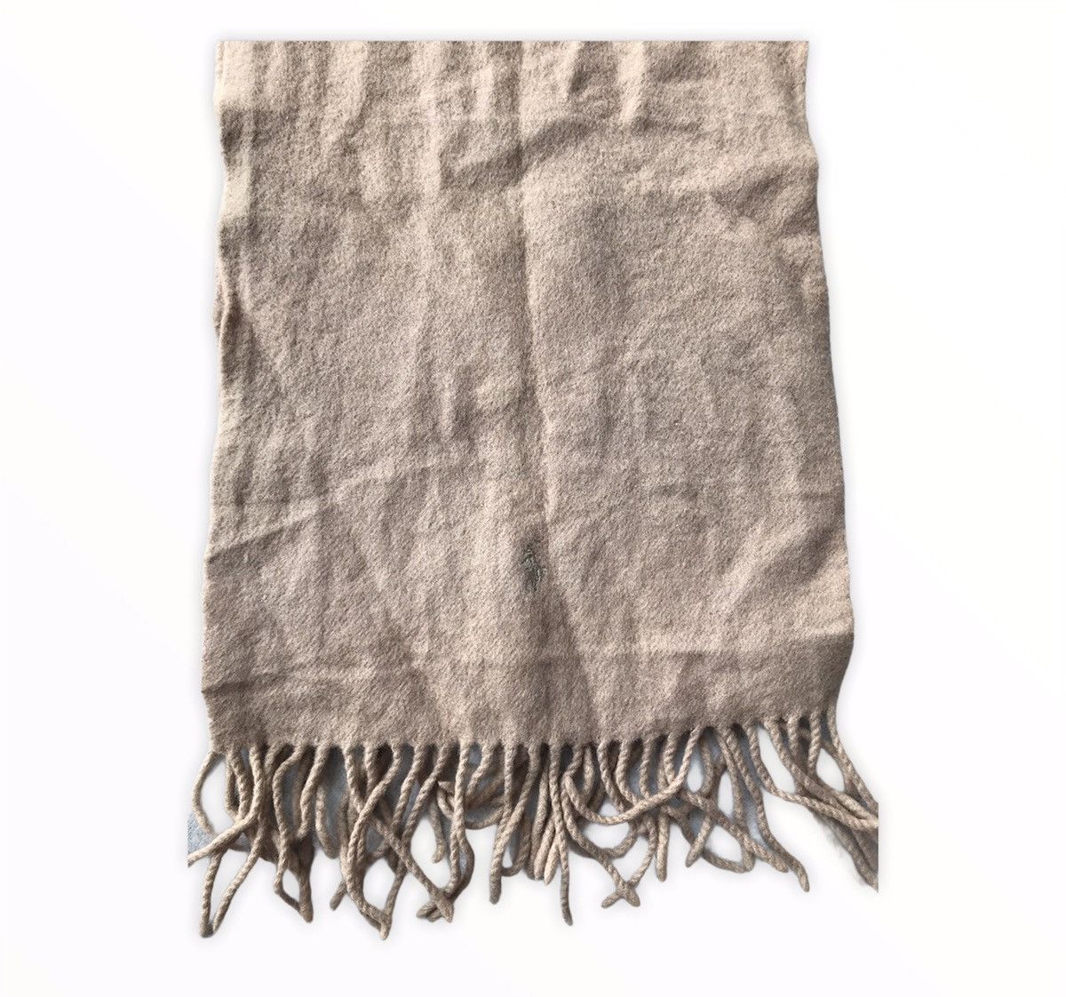Ralph Lauren Ralph Lauren Muffler Scarf Size ONE SIZE - 6 Thumbnail