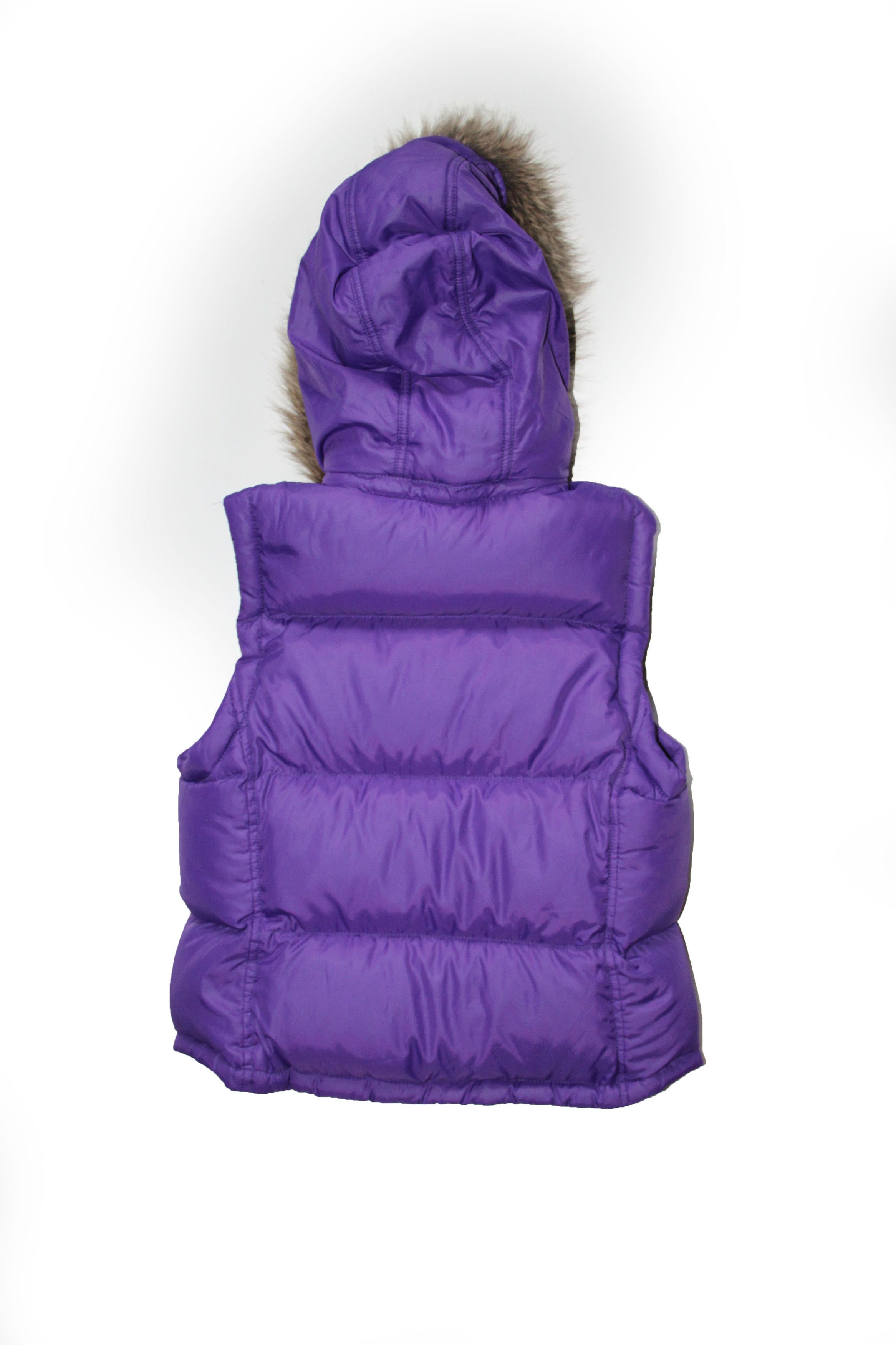 Polo Ralph Lauren Woman Polo Ralph Lauren Mfg down vest Size M / US 6-8 / IT 42-44 - 2 Thumbnail