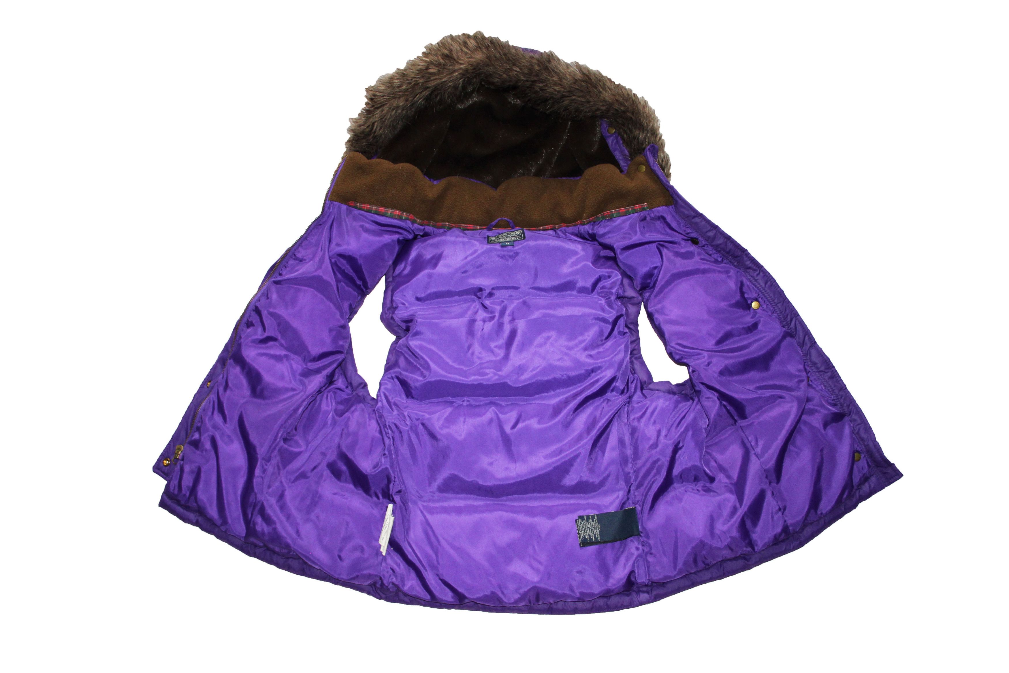 Polo Ralph Lauren Woman Polo Ralph Lauren Mfg down vest Size M / US 6-8 / IT 42-44 - 3 Thumbnail