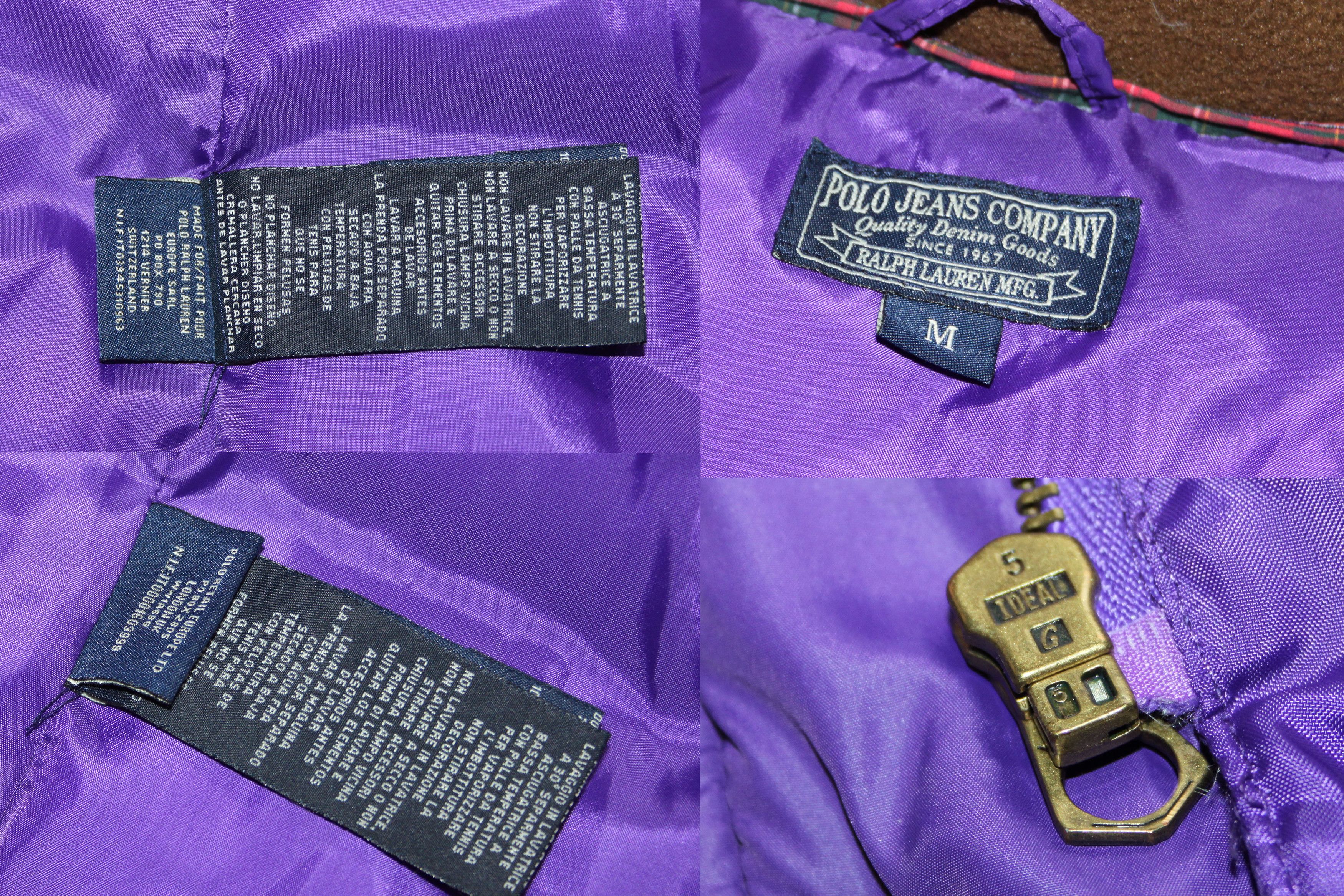 Polo Ralph Lauren Woman Polo Ralph Lauren Mfg down vest Size M / US 6-8 / IT 42-44 - 5 Thumbnail