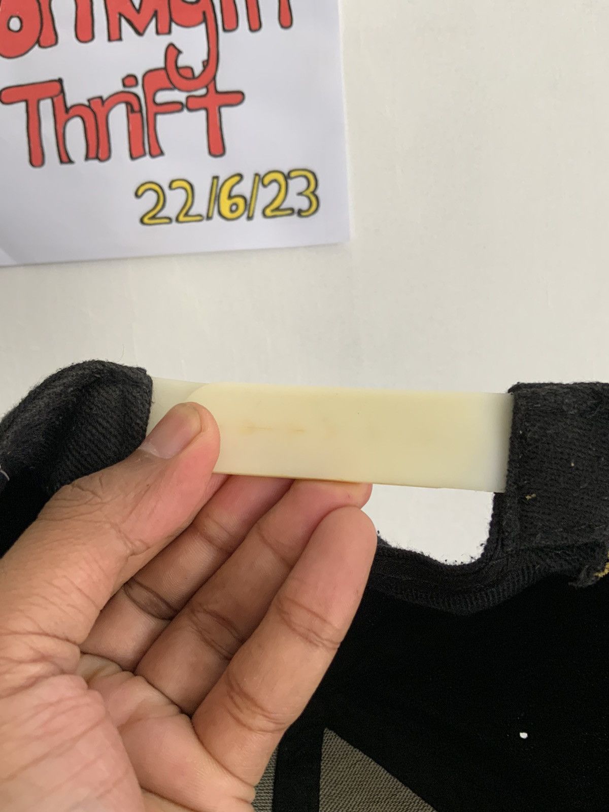 Japanese Brand Vintage Fucking Summer by G-Dragon Hat Size ONE SIZE - 15 Thumbnail
