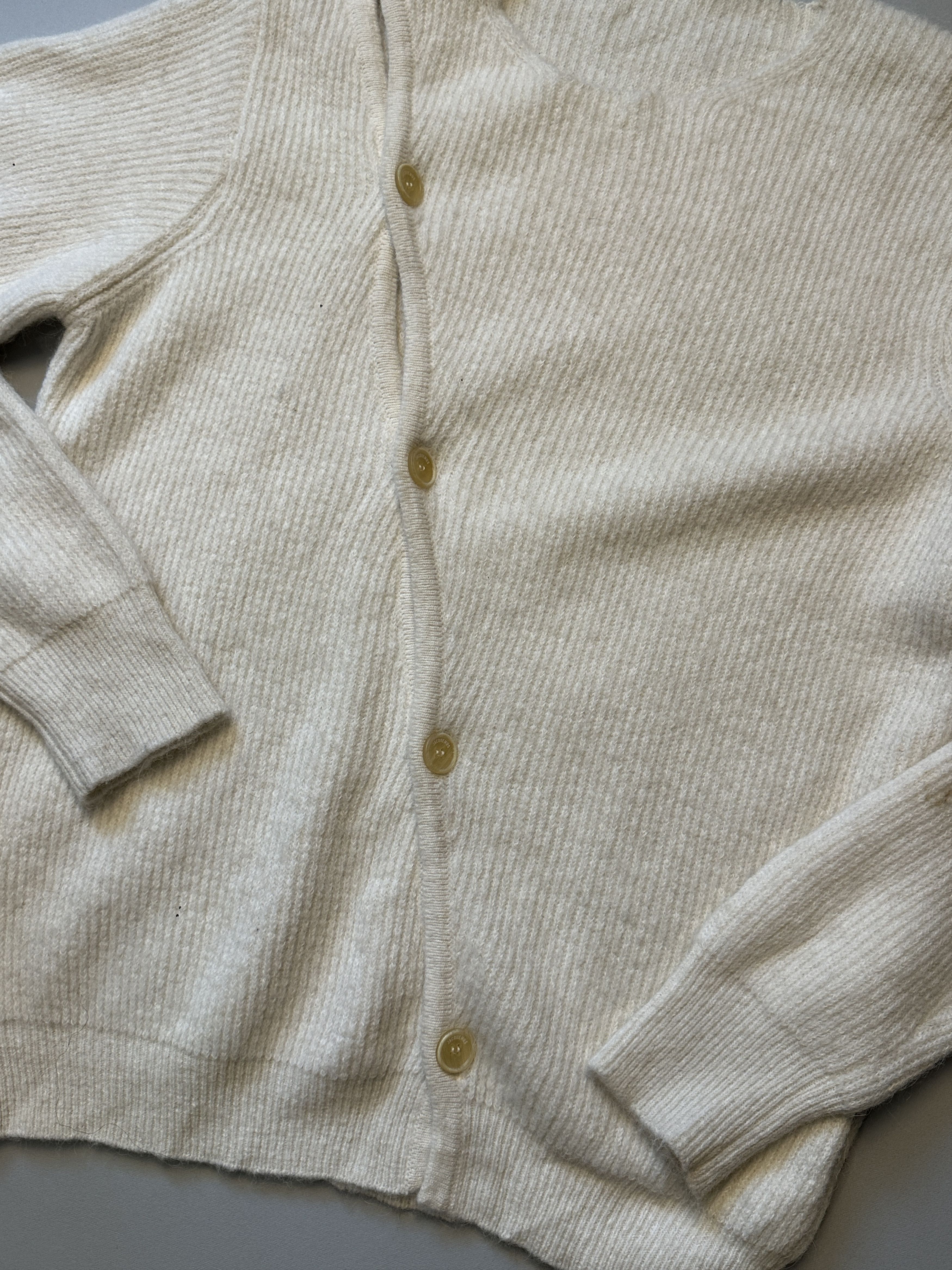 Jacquemus JACQUEMUS La Maille Pau Sweater Size US XS / EU 42 / 0 - 6 Thumbnail
