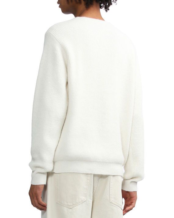 Jacquemus JACQUEMUS La Maille Pau Sweater Size US XS / EU 42 / 0 - 4 Thumbnail