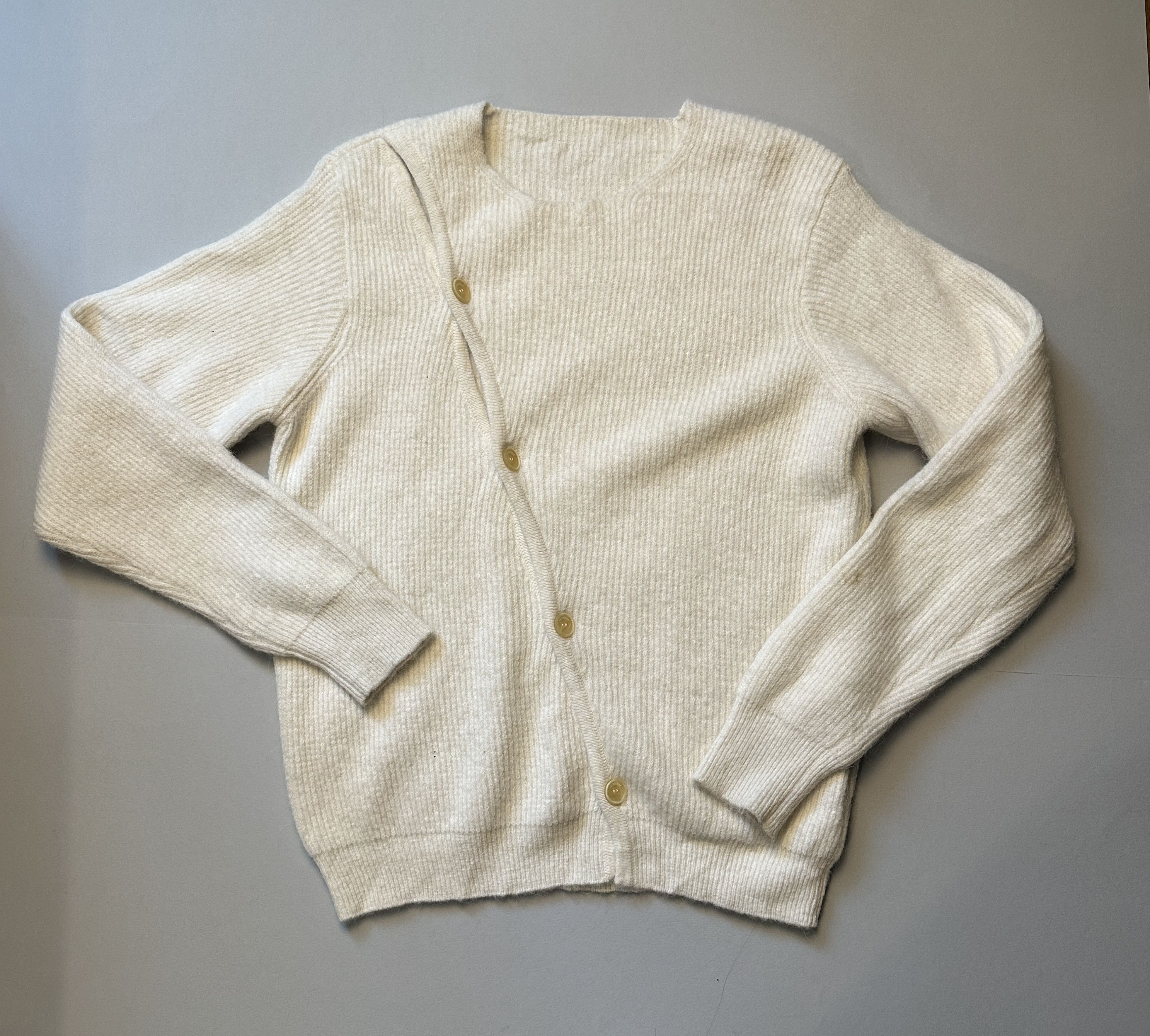 Jacquemus JACQUEMUS La Maille Pau Sweater Size US XS / EU 42 / 0 - 5 Thumbnail