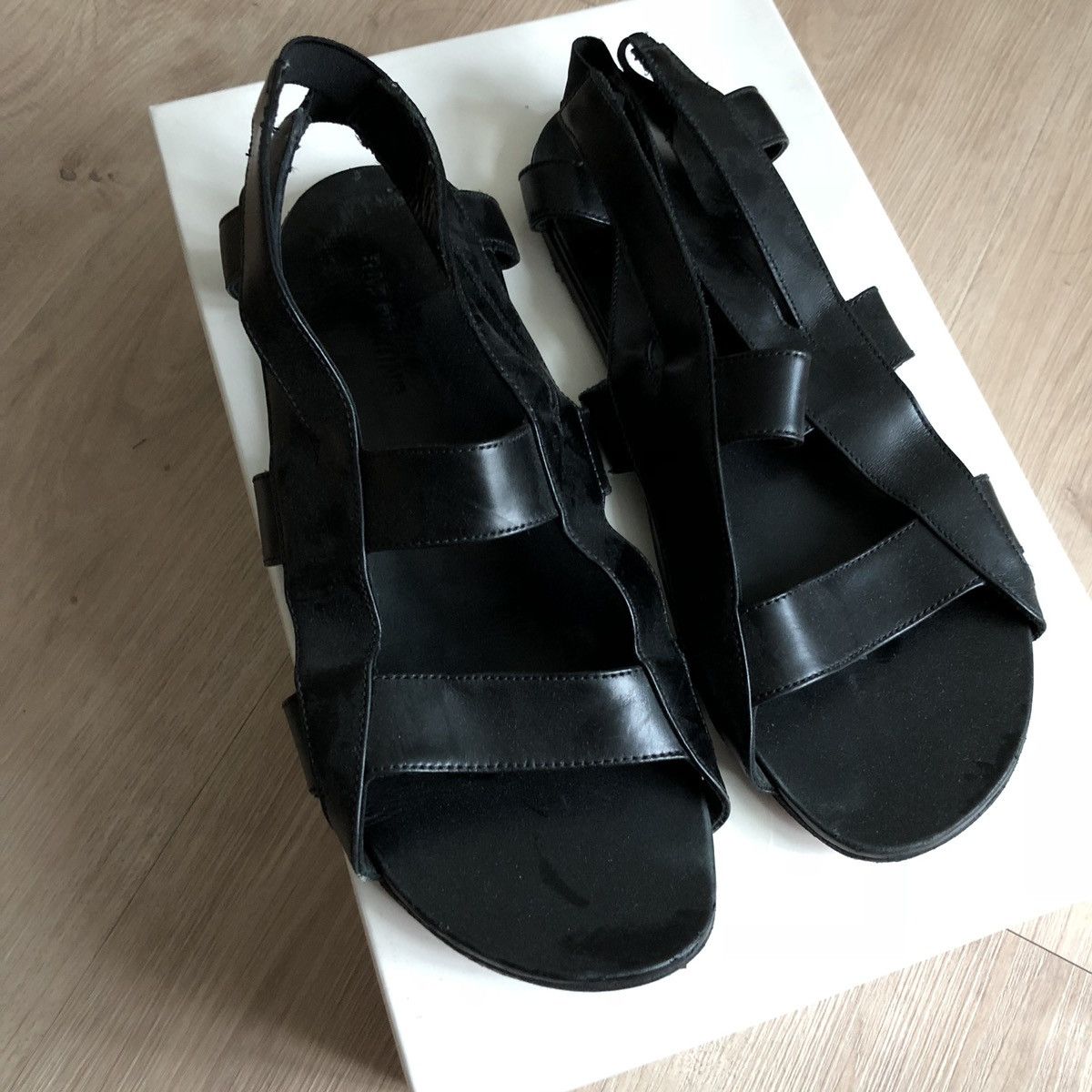 JILSANDER by RAF SIMONS 09SS ストール JILSANDER by RAF SIMONS 09SS ストール