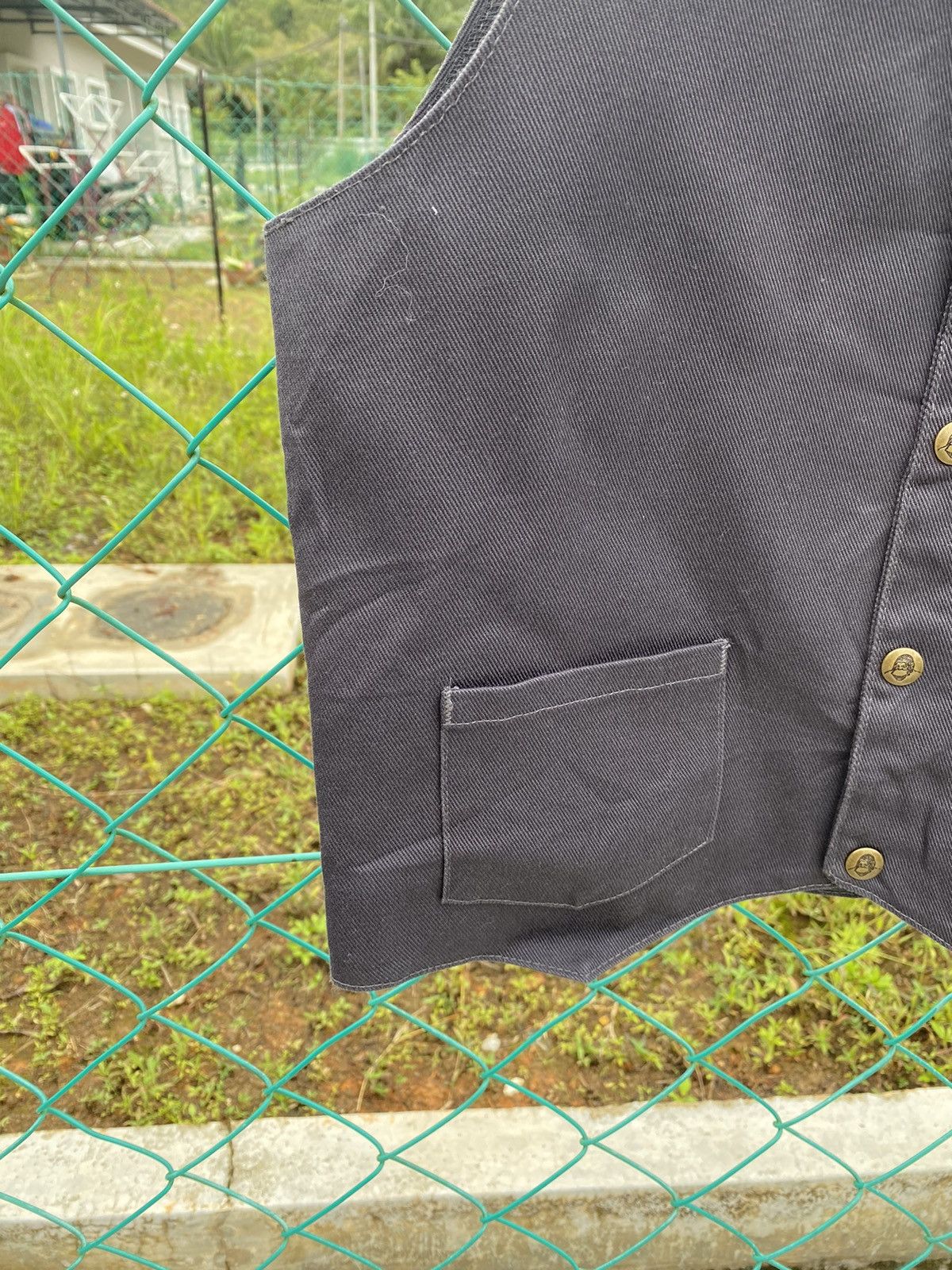 Ben Davis Ben Davis Waist Coat Size US S / EU 44-46 / 1 - 3 Thumbnail