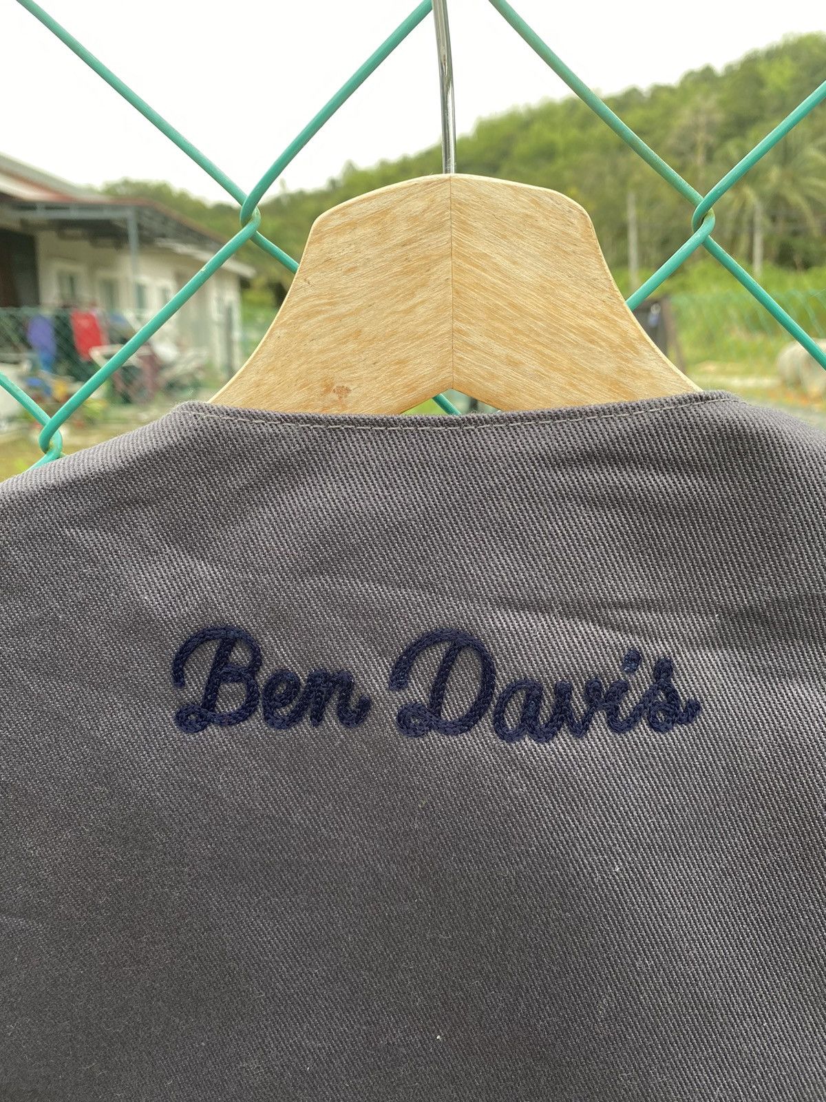 Ben Davis Ben Davis Waist Coat Size US S / EU 44-46 / 1 - 6 Thumbnail