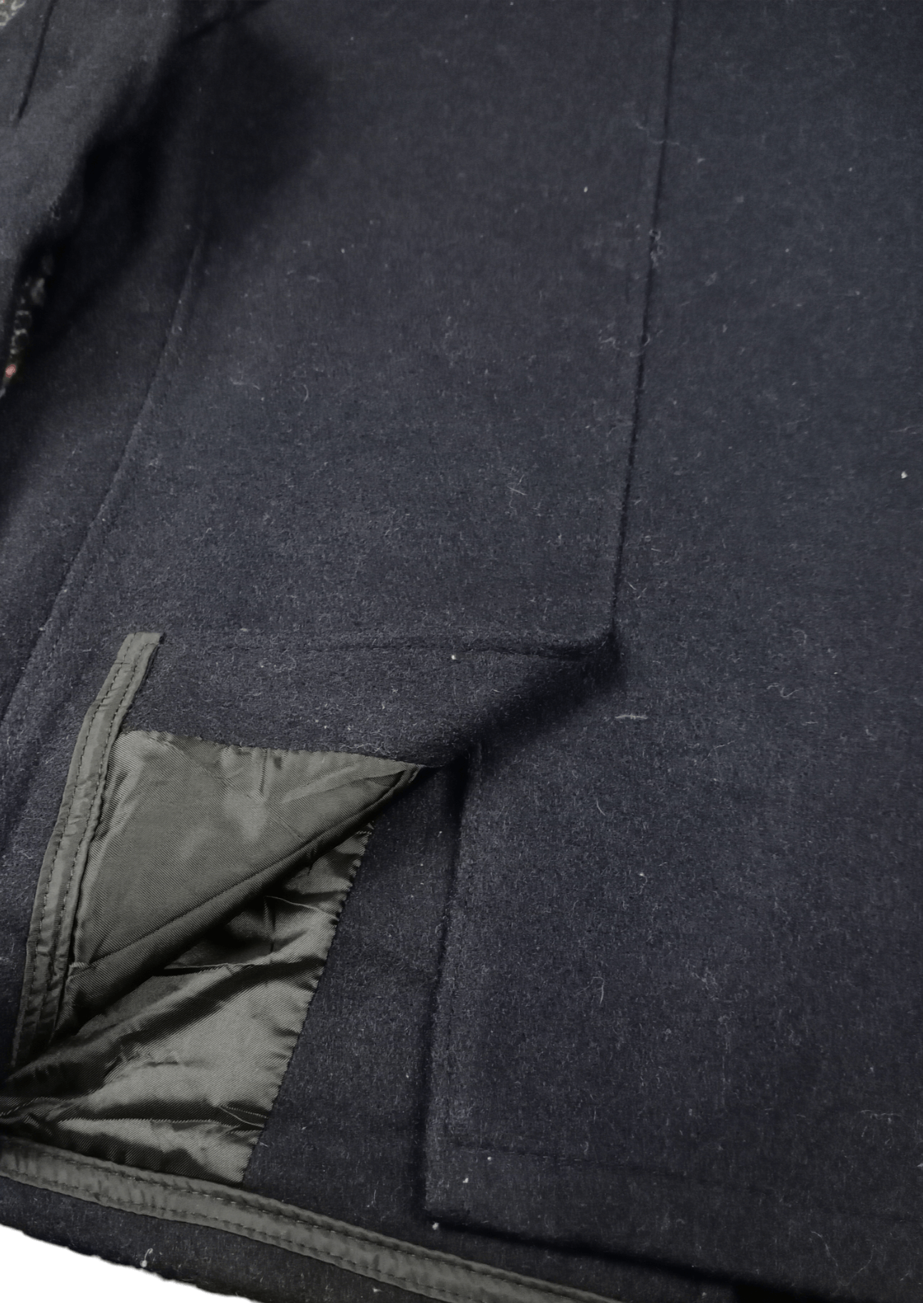 Schott 💥RARE💥Vintage Schott NYC Wool Heavy Coat Jacket Size US M / EU 48-50 / 2 - 4 Thumbnail