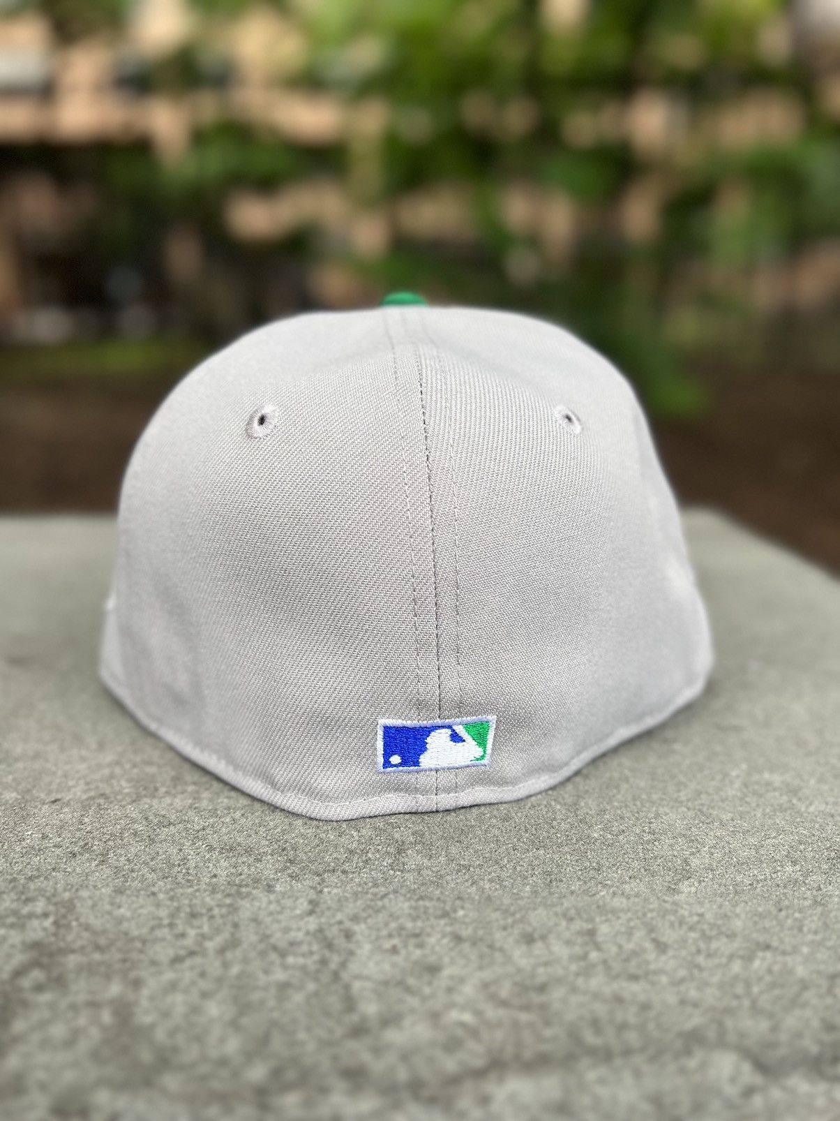 Hat Club × MLB × New Era 7 1/8 Hat Club NoHo Misternicepair Philadelphia Phillies Size ONE SIZE - 4 Thumbnail