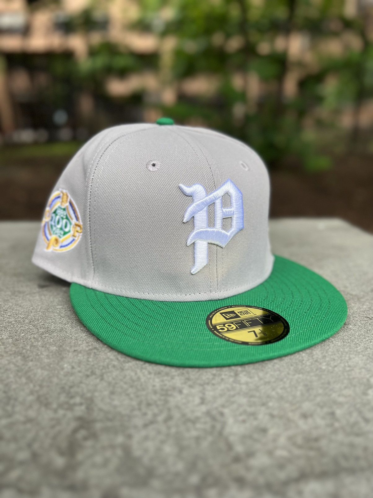 Hat Club × MLB × New Era 7 1/8 Hat Club NoHo Misternicepair Philadelphia Phillies Size ONE SIZE - 1 Thumbnail