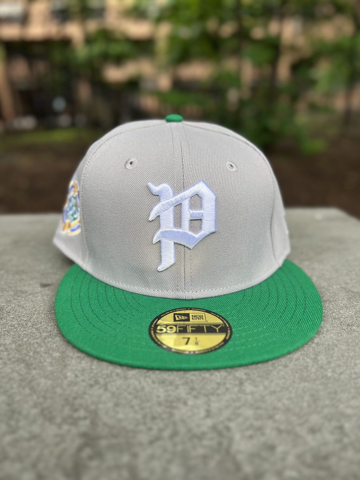 Hat Club × MLB × New Era 7 1/8 Hat Club NoHo Misternicepair Philadelphia Phillies Size ONE SIZE - 2 Thumbnail