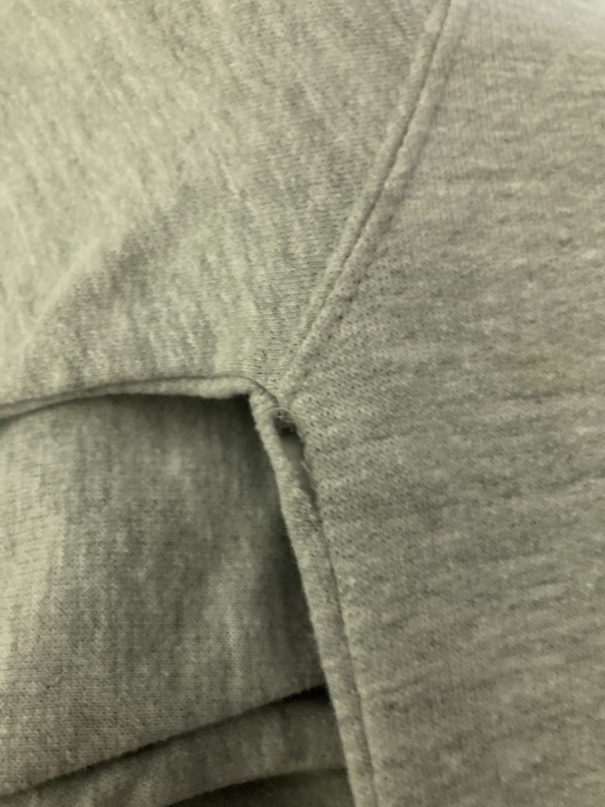 Rogue Status UNDEFEATED x DTA Crewneck Fleece Size US S / EU 44-46 / 1 - 2 Thumbnail