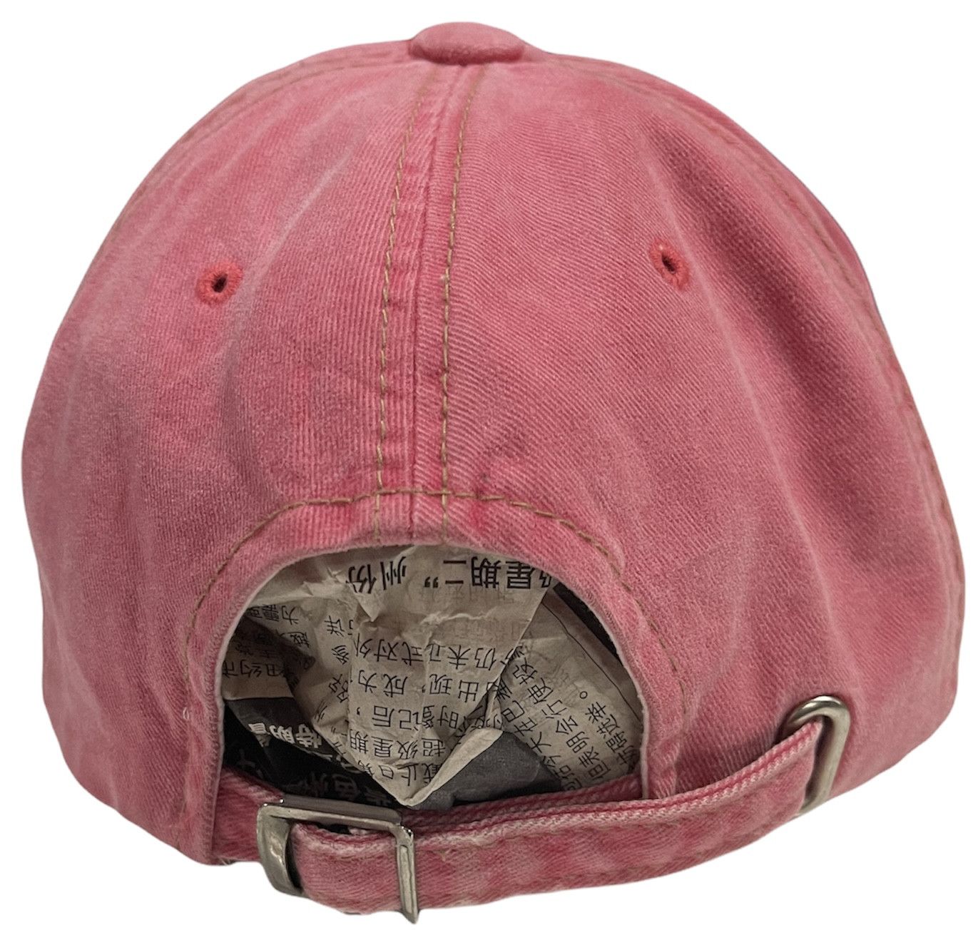 Von Dutch VON DUTCH CAP BIG LOGO Size ONE SIZE - 4 Thumbnail