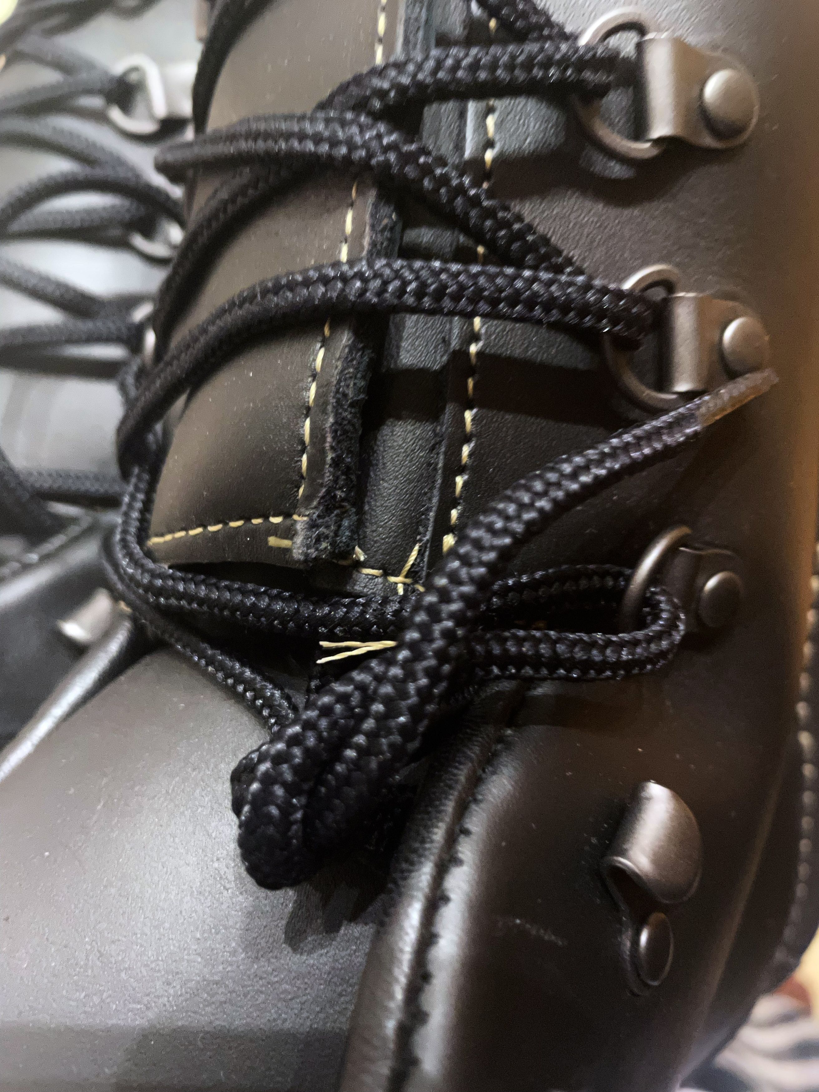 Danner NEW STUMPTOWN MOUNTAIN LIGHT II GTX LEATHER HIKING BOOTS Size US 11 / EU 44 - 17 Thumbnail