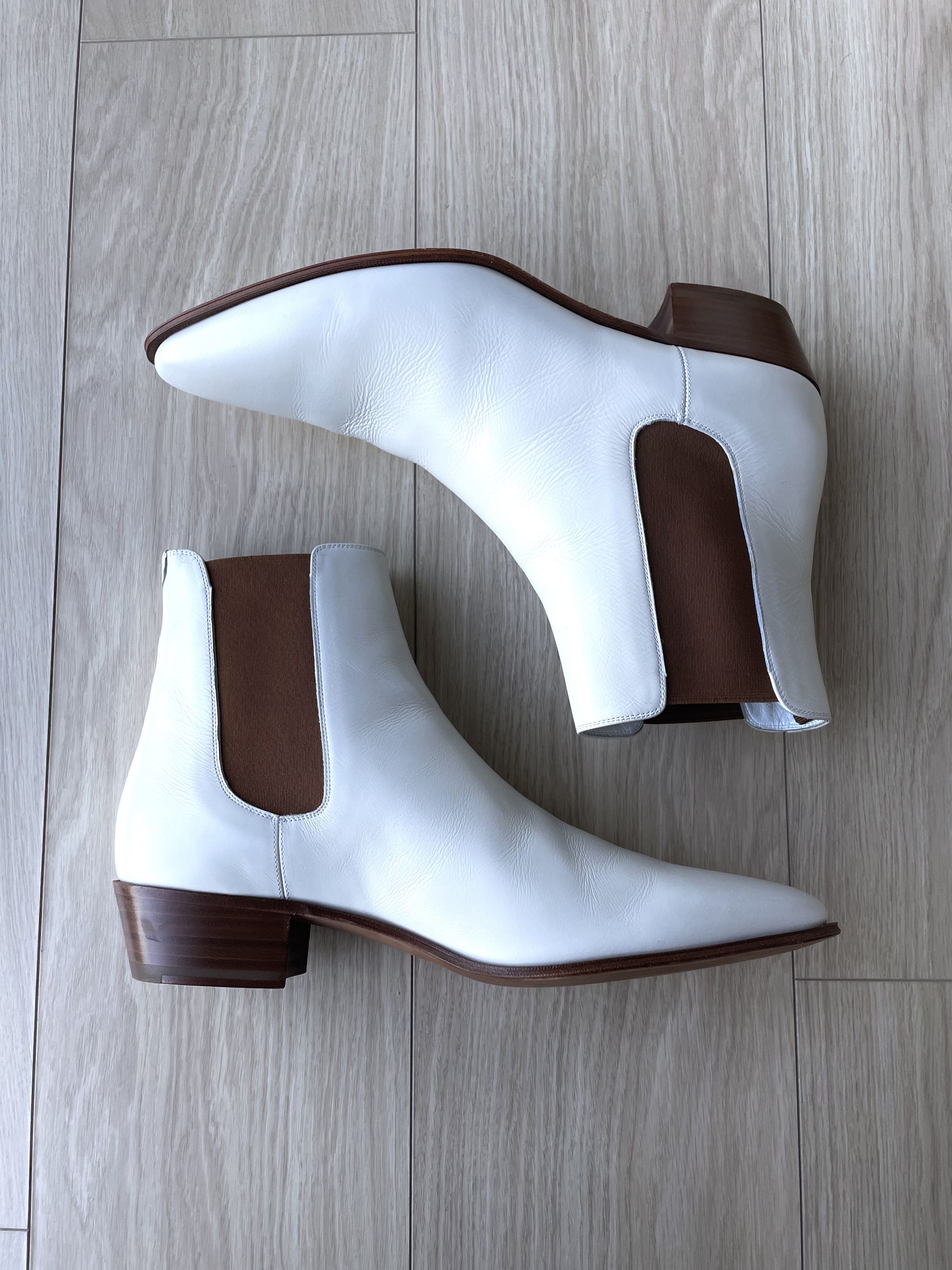 靴 CELINE BY HEDI SLIMANE JACNO BOOTS 42 Celine jacno
