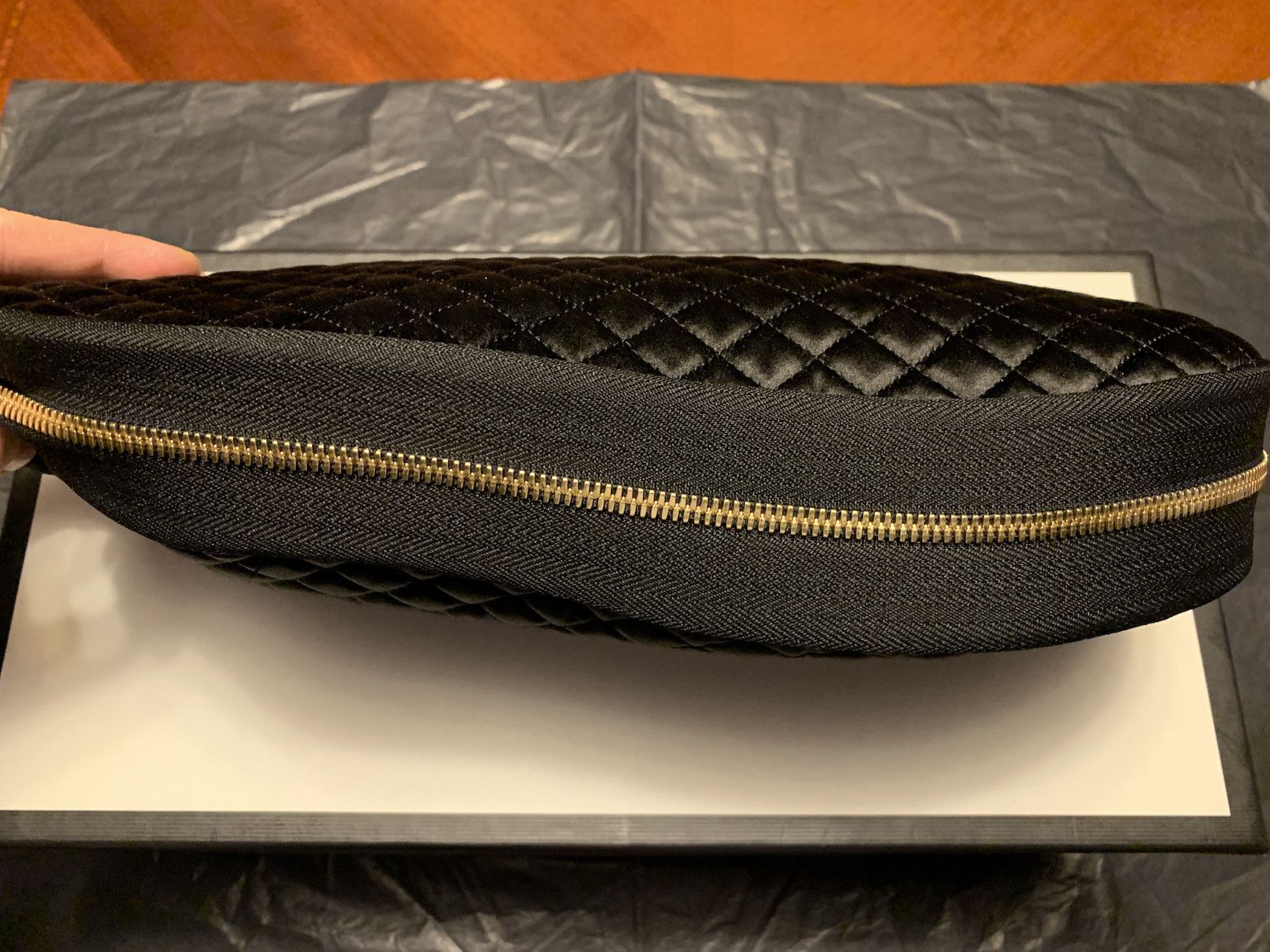 Gucci FW'19 Slides Interlocking G Horsebit Size US 8.5 / EU 41-42 - 10 Thumbnail