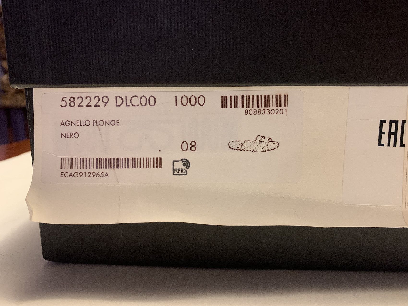 Gucci FW'19 Slides Interlocking G Horsebit Size US 8.5 / EU 41-42 - 12 Thumbnail