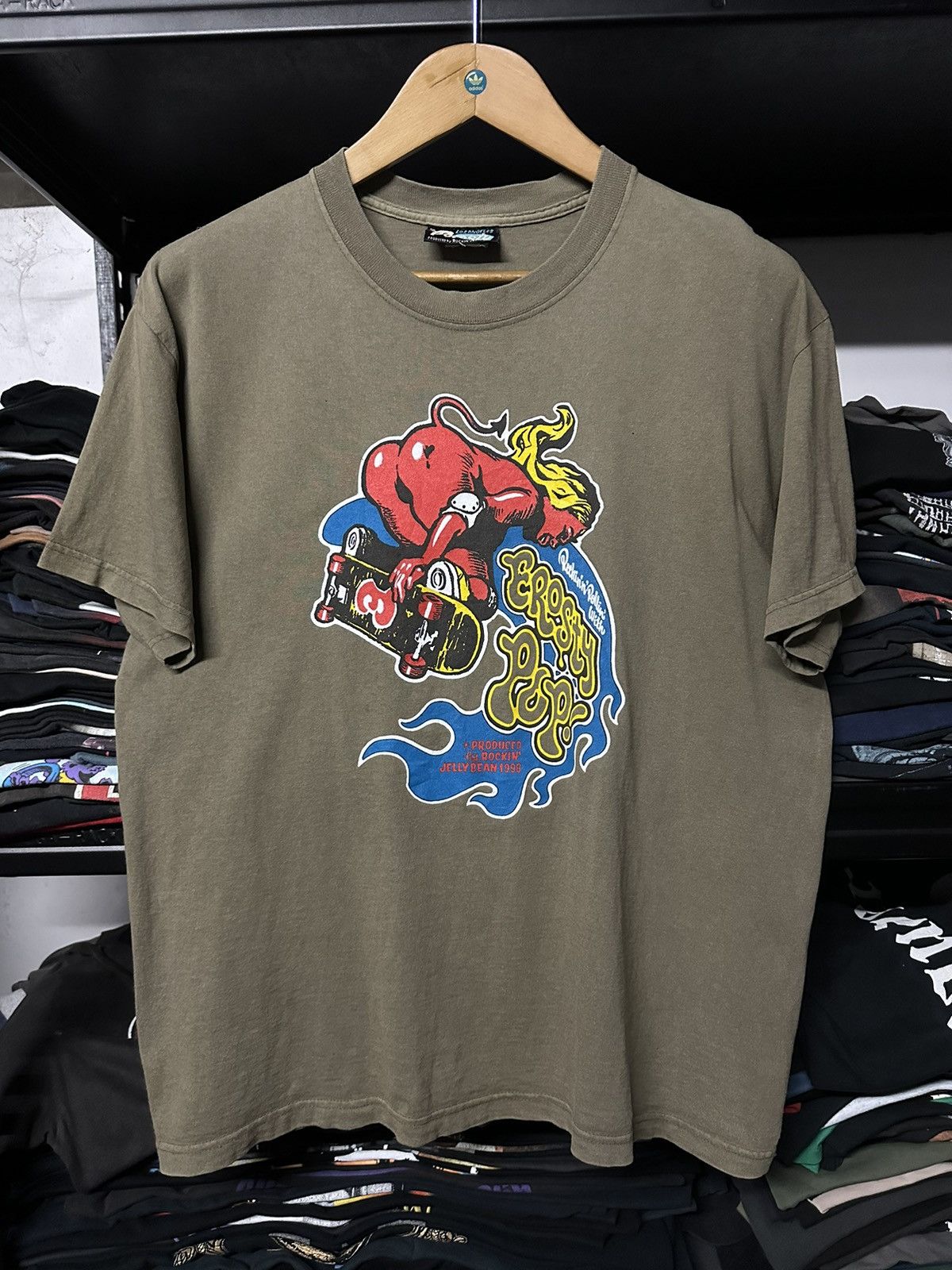 Erosty Pop | Grailed