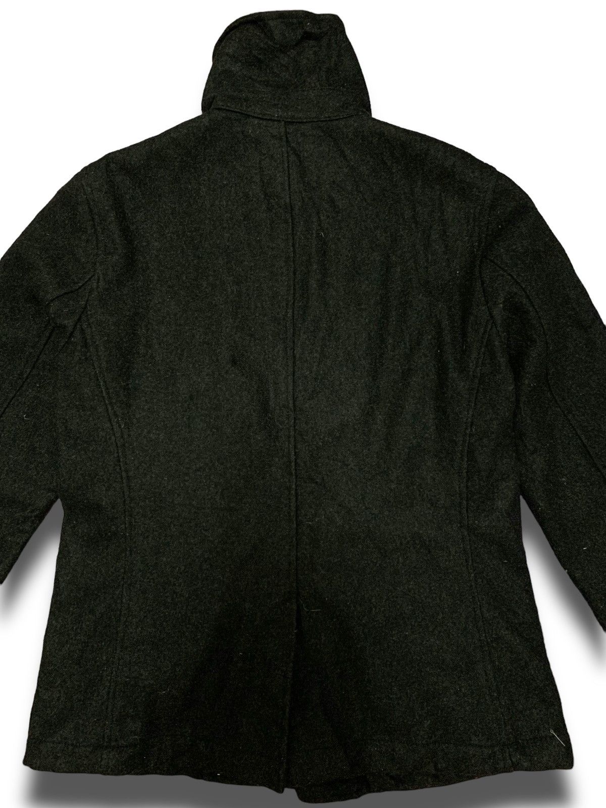 Vintage × semanticdesign Vintage 90s Seditionaries Double Breasted Size US M / EU 48-50 / 2 - 8 Thumbnail