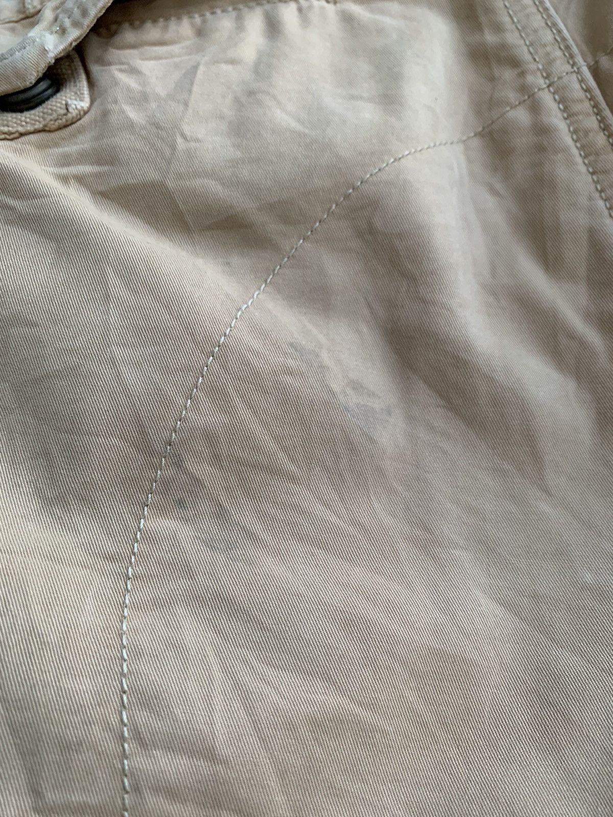 Polo Ralph Lauren Polo Ralph Lauren Trousers Cargo Multiple Pocket Army Size US 30 / EU 46 - 13 Thumbnail