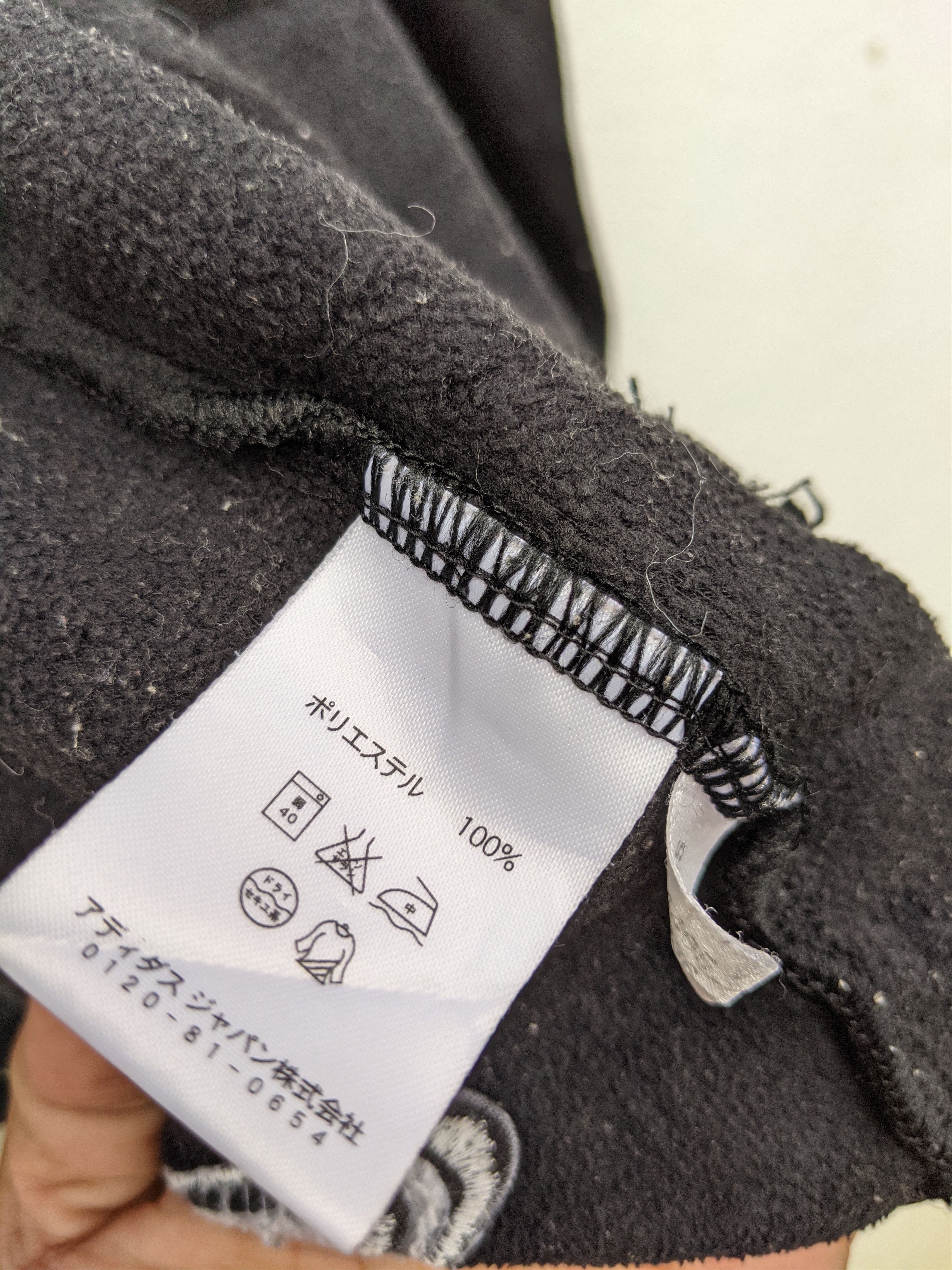 Salomon SALOMON FLEECE SWEATER Size US M / EU 48-50 / 2 - 12 Thumbnail
