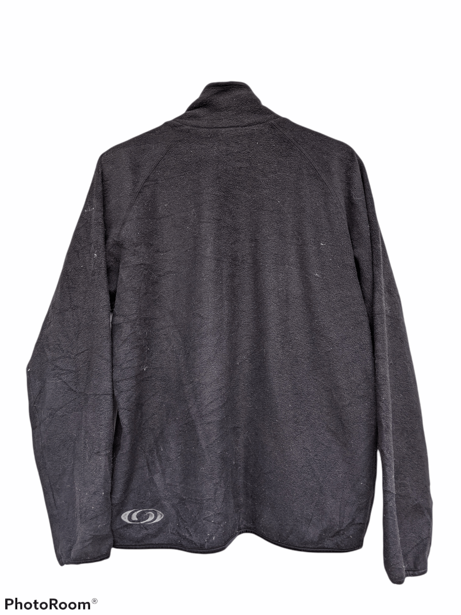 Salomon SALOMON FLEECE SWEATER Size US M / EU 48-50 / 2 - 2 Thumbnail