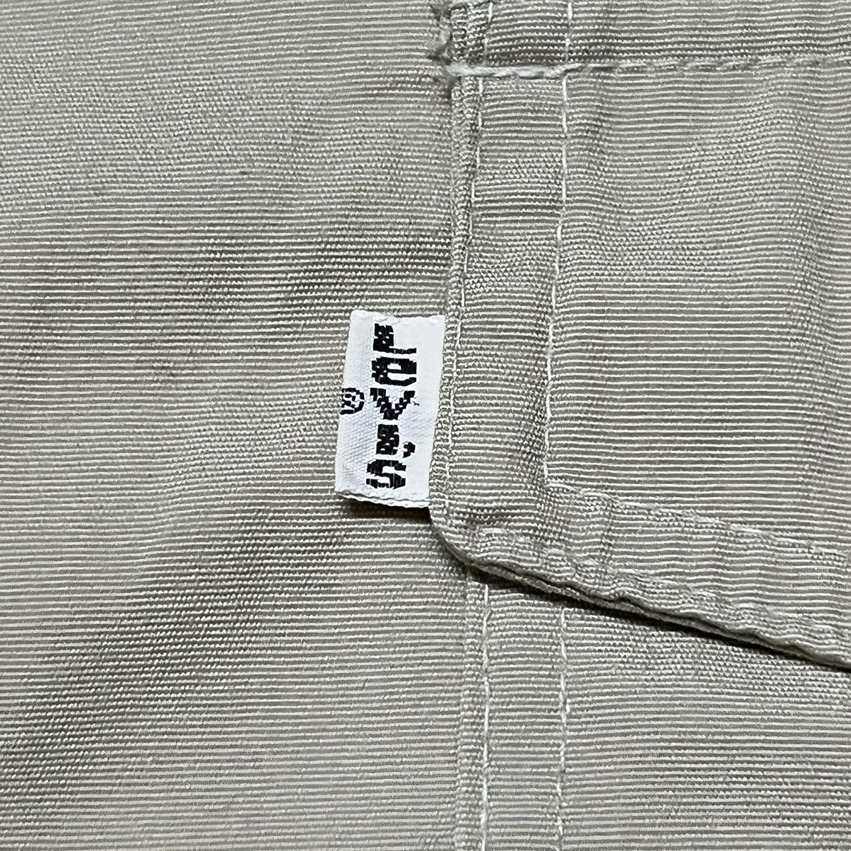 Levi's Vintage Levis Made in USA Button Up Shirt Size US L / EU 52-54 / 3 - 5 Thumbnail