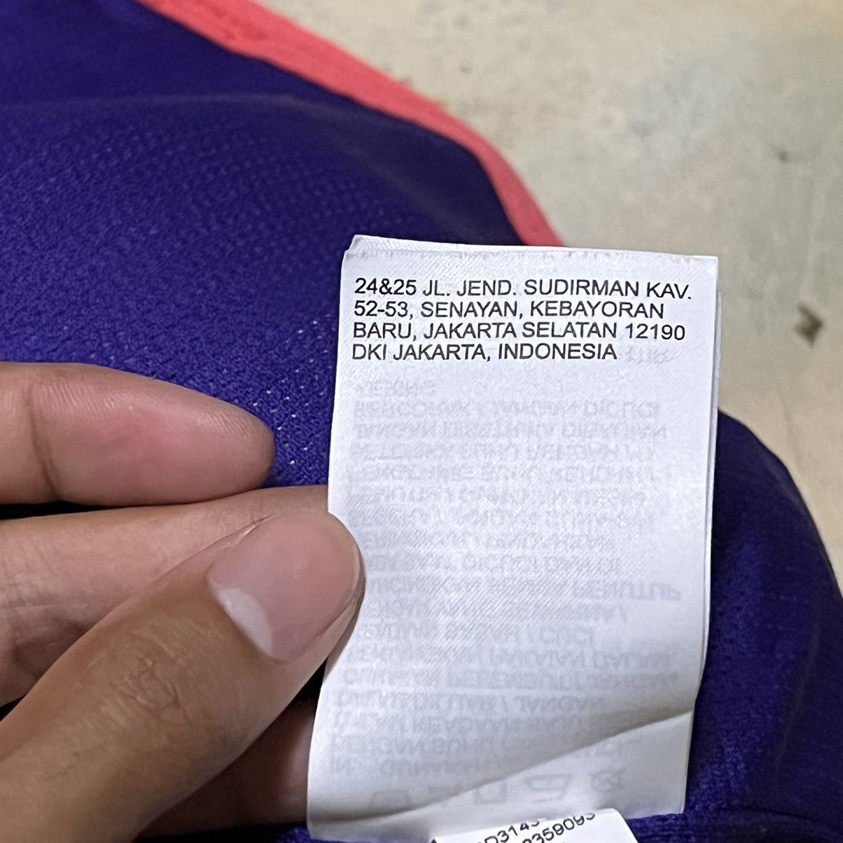 Nike Nike Fleece Vest Colour Block Size US M / EU 48-50 / 2 - 11 Thumbnail