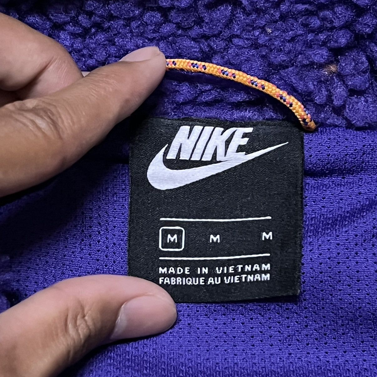 Nike Nike Fleece Vest Colour Block Size US M / EU 48-50 / 2 - 6 Thumbnail