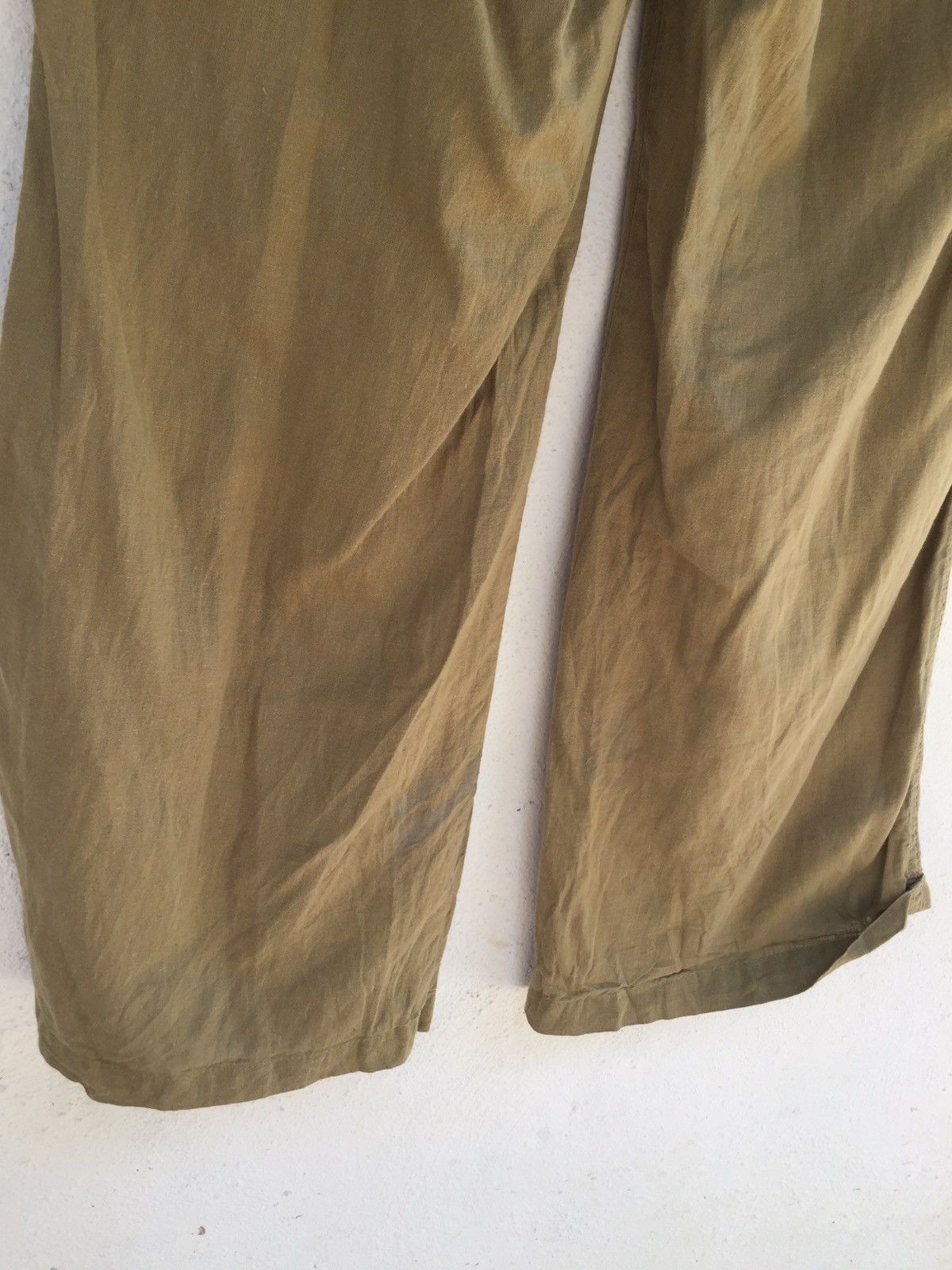 Patagonia PATAGONIA CARGO PANTS (WOMEN) Size 30" / US 8 / IT 44 - 7 Thumbnail